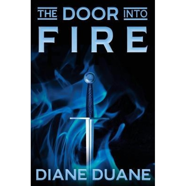 The Door Into Fire, Diane Duane (Author)