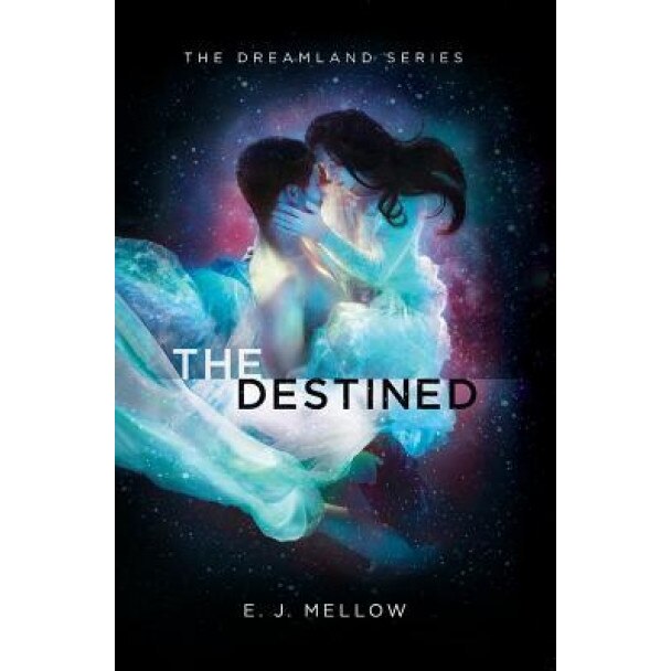 The Destined, E. J. Mellow (Author)
