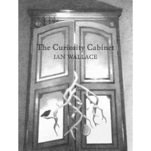 The Curiosity Cabinet,