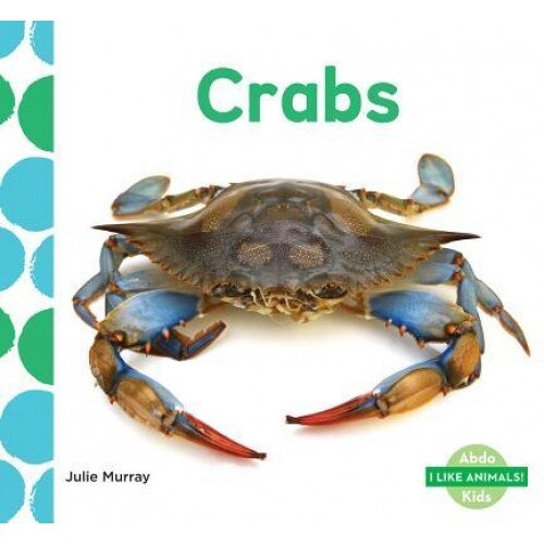 Crabs, Julie Murray (Author)