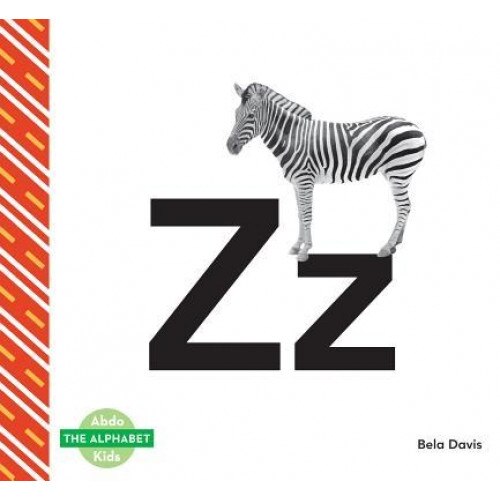 ZZ, Bela Davis (Author)