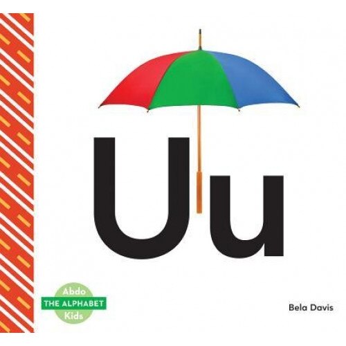 Uu, Bela Davis (Author)