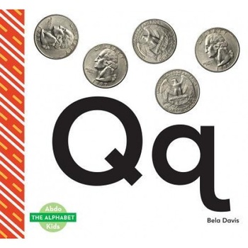 Qq, Bela Davis (Author) Qq, Bela Davis (Author)