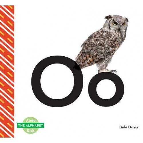 Oo, Bela Davis (Author)