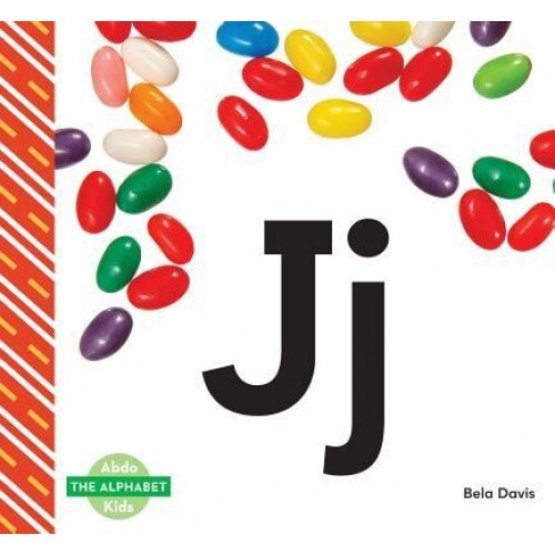 Jj, Bela Davis (Author)