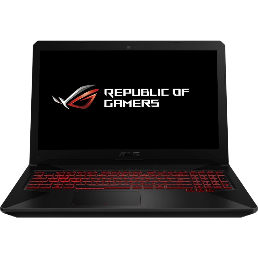 Лаптоп ASUS FX504GD-E4083