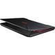 Laptop Gaming ASUS TUF FX504GM cu procesor Intel® Core™ i7-8750H pana la 4.10 GHz, Coffee Lake, 15.6", Full HD, 8GB, 1TB Hybrid HDD, NVIDIA GeForce GTX 1060 6GB, Free DOS, Gun Metal
