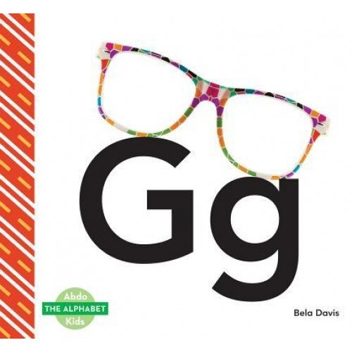 Gg, Bela Davis (Author)