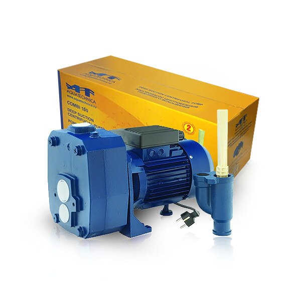 Pompa cu ejector Combi 150