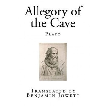 Allegory of the Cave, Plato (Author) Allegory of the Cave, Plato (Author)