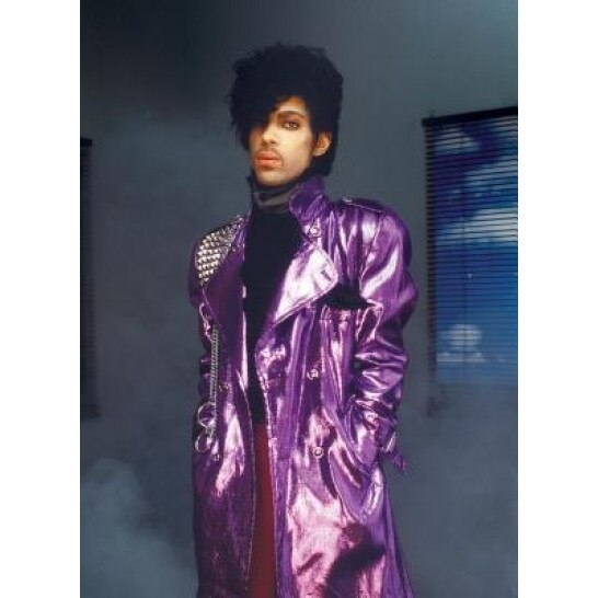 Wax Poetics 50: The Prince Issue, Alan Leeds (Author)