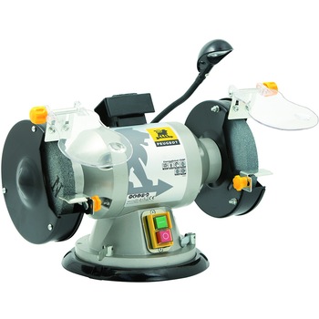 Polizor de banc PEUGEOT, 200mm, 450W, carcasa otel, EnergyGrind-200P Polizor de banc PEUGEOT, 200mm, 450W, carcasa otel, EnergyGrind-200P