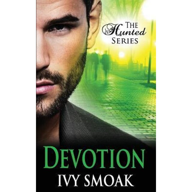 Devotion, Ivy Smoak (Author)