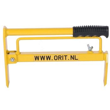 Cleste pentru transportat borduri ABH, ORIT, garantie 7 ani Cleste pentru transportat borduri ABH, ORIT, garantie 7 ani