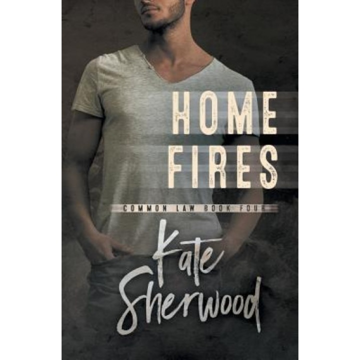 Home Fires, Kate Sherwood (Author)