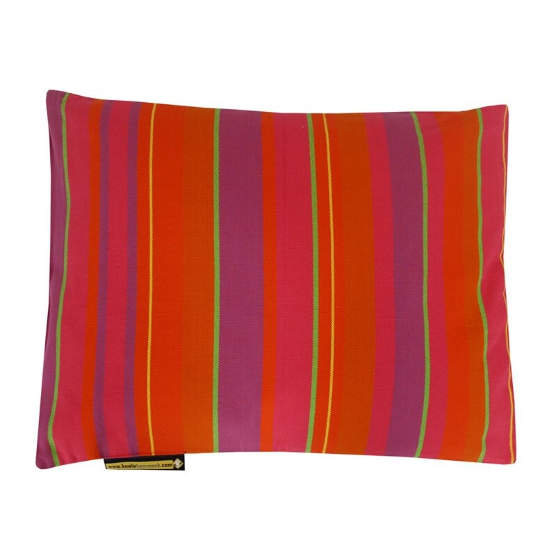 Perna pentru hamac Koala, Bumbac, Oranj