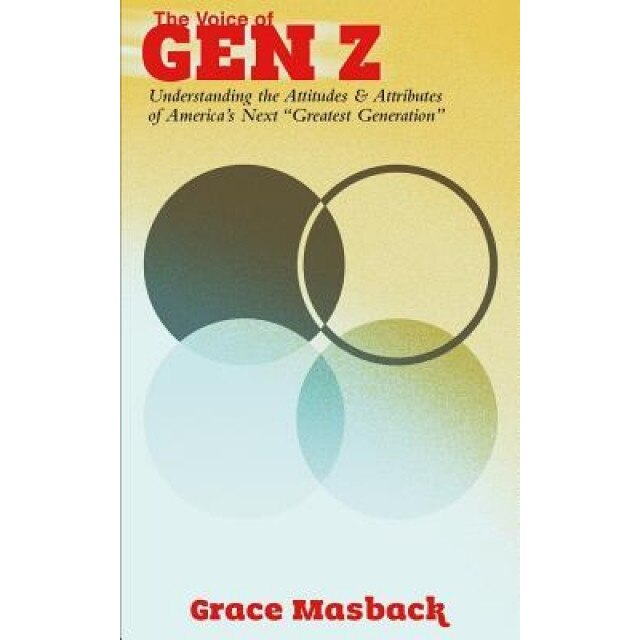 The Voice of Gen Z: Understanding the Attitudes and Attributes of America's Next 