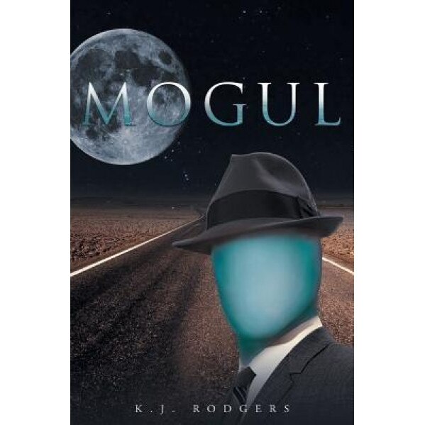Mogul, K. J. Rodgers (Author)