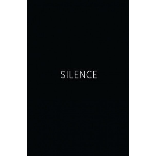 Silence: In the Beginning, Kyle D. Jones (Author)