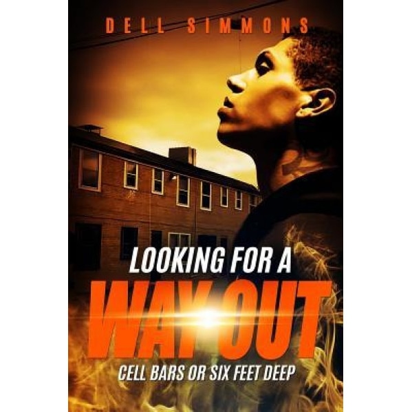 Looking for a Way Out, Dell Simmons (Author)