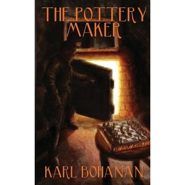 The Pottery Maker: A Story for the People of the World, Karl Bohanan (Author)