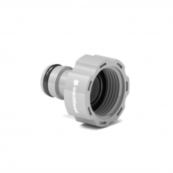 Conector profesional cu filet interior 1/2 pentru furtun gradina Idealline Cellfast Conector profesional cu filet interior 1/2 pentru furtun gradina Idealline Cellfast