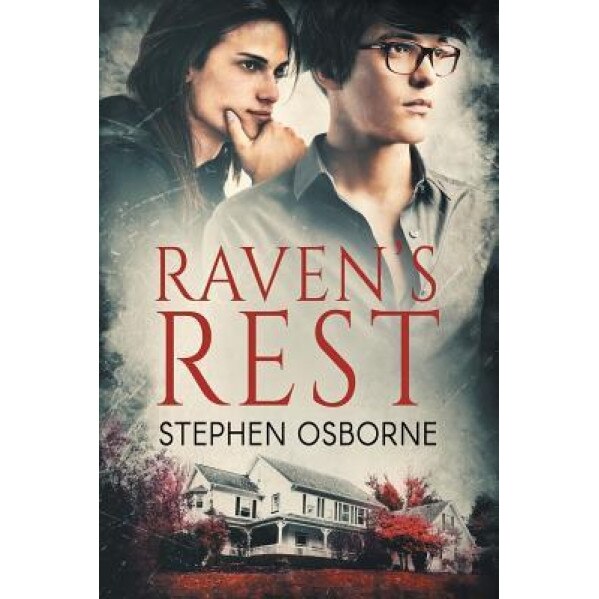 Raven's Rest, Stephen Osborne (Author)