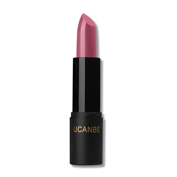 Ruj Ucanbe Cu Miere De Albine , 3.5g, B7 Rambling Rose Ruj Ucanbe Cu Miere De Albine , 3.5g, B7 Rambling Rose