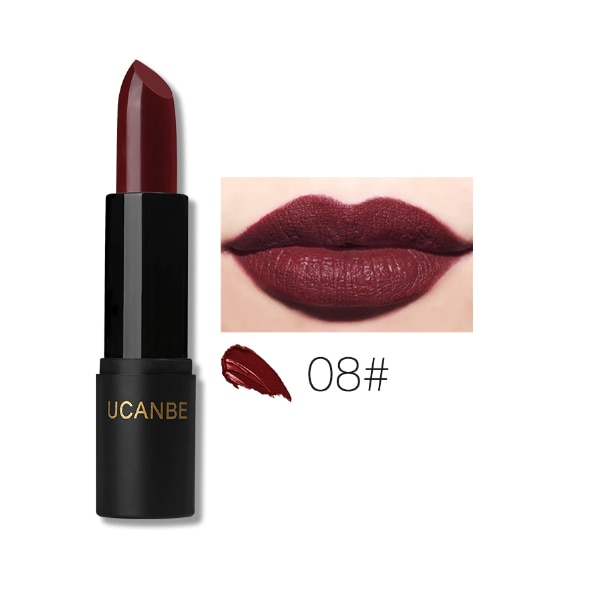 Ruj Ucanbe Cu Miere De Albine , 3.5g, 08