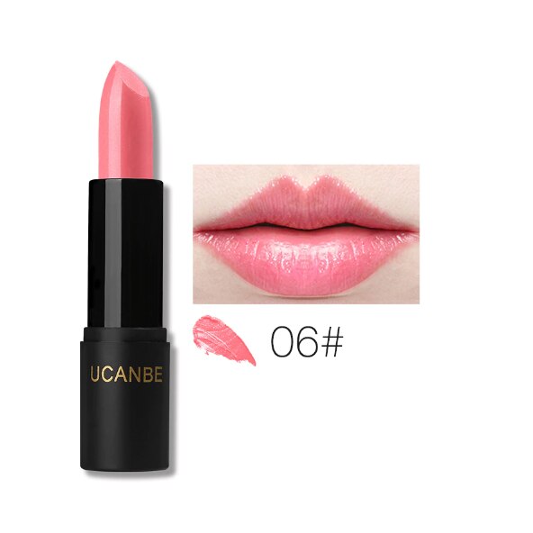 Ruj Ucanbe Cu Miere De Albine , 3.5g, 06