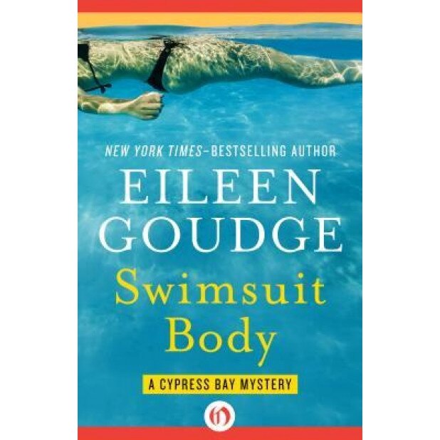 Swimsuit Body, Eileen Goudge (Author)