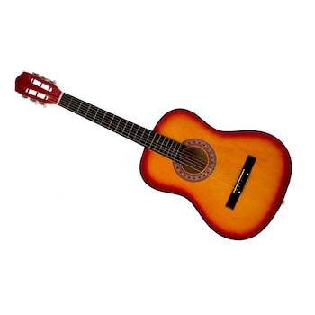 Chitara clasica elSales ELS-CC6 6 corzi , lungime 56 cm , lemn Chitara clasica elSales ELS-CC6 6 corzi , lungime 56 cm , lemn