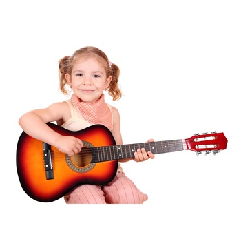 Chitara Clasica 6 Corzi 56 cm Chitara Clasica 6 Corzi 56 cm