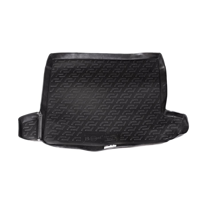 Professzionális csomagtérvédő szőnyeg, Mitsubishi Outlander XL 2007-2012-hez