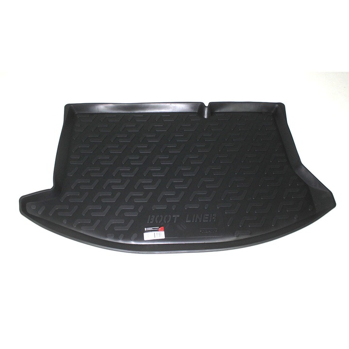 ENG Csomagtértálca, FORD FIESTA MK VII 2008-2013 autókhoz