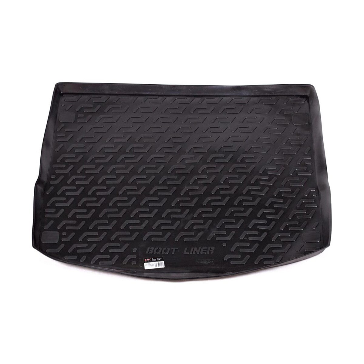 Covor portbagaj stil tavita M Star compatibil cu Ford Focus III 2011- Break /Combi fara miros