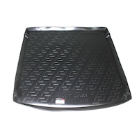 Covor portbagaj stil tavita M Star compatibil cu Opel Astra H 2004-2009 Break / Caravan, fara miros
