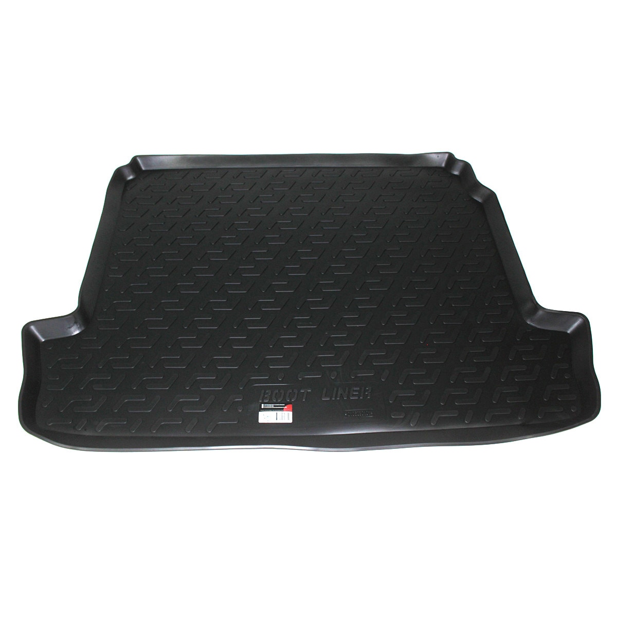 Tavita Portbagaj VW Touareg III 2018-prezent - pb 6742