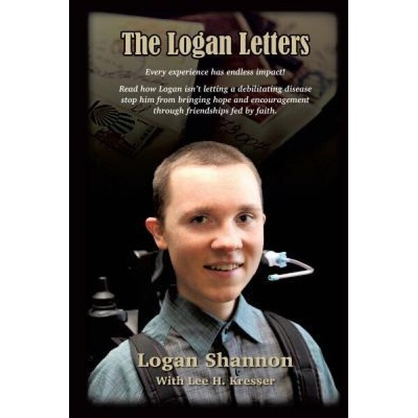 The Logan Letters, Logan Shannon (Author)