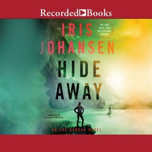 Hide Away, Iris Johansen (Author)