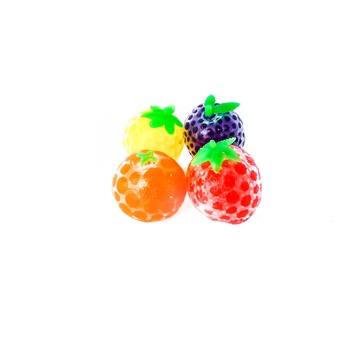Mingi antistres, fructe Mingi antistres, fructe