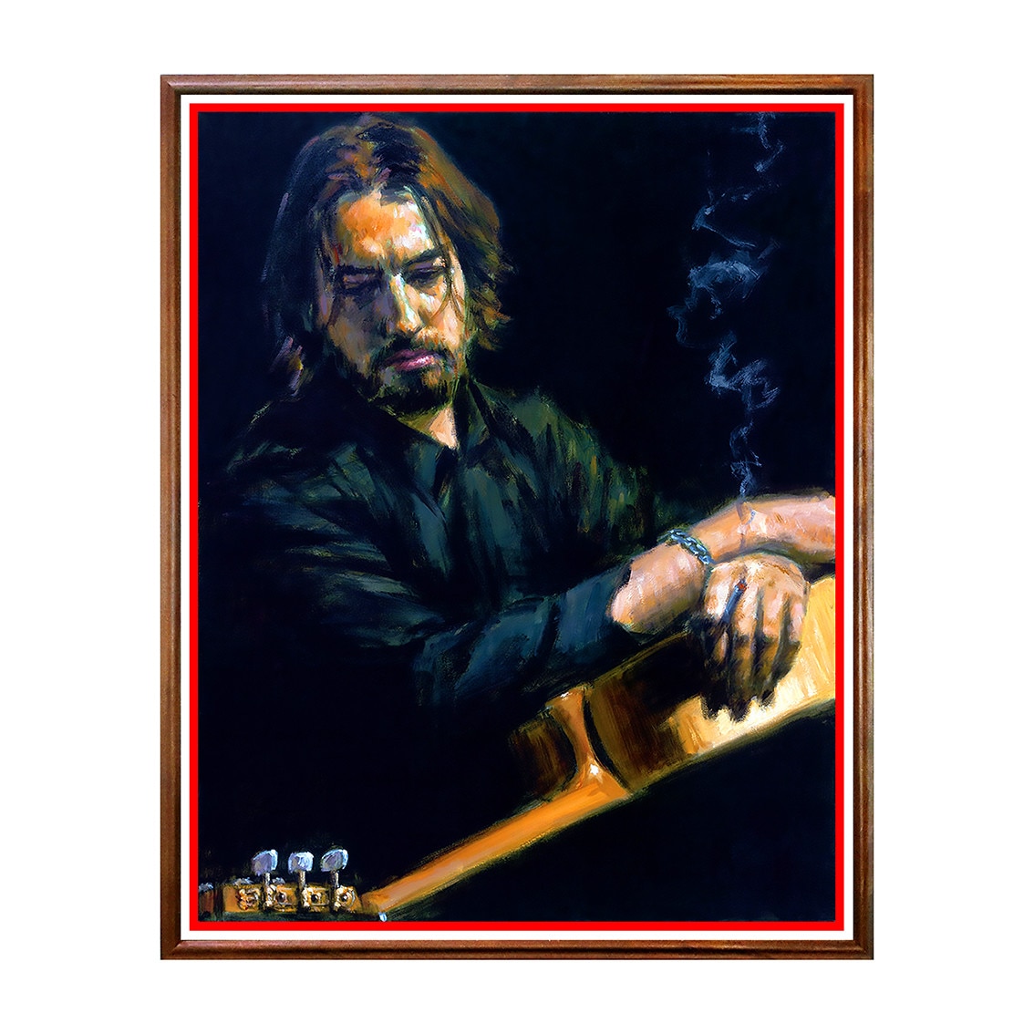 Tablou Poster, Tango - TG-024, 40 x 50 cm