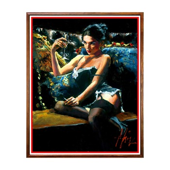 Tablou Poster, Tango - TG-017, 40 x 50 cm Tablou Poster, Tango - TG-017, 40 x 50 cm