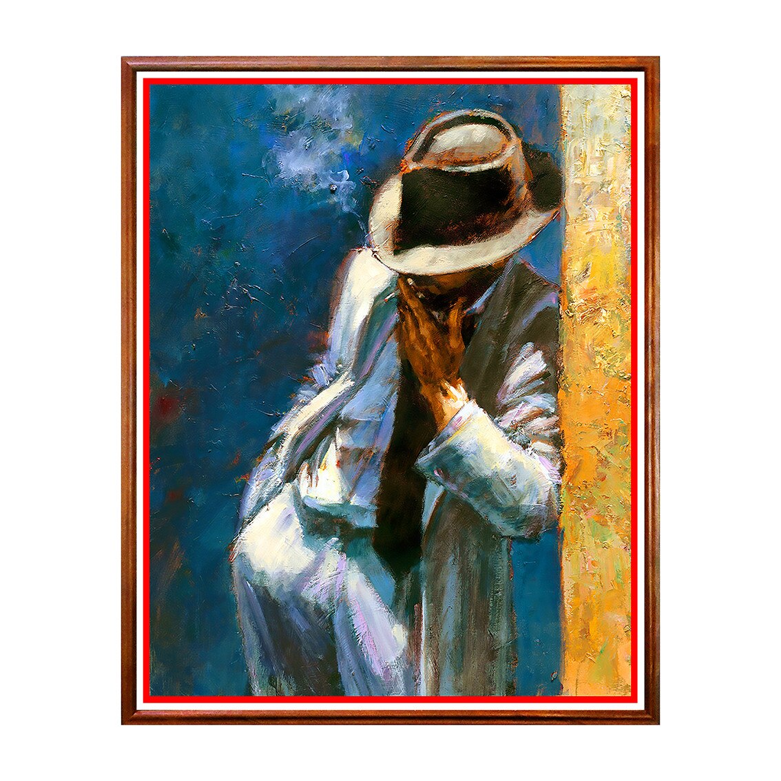 Tablou Poster, Tango - TG-026, 40 x 50 cm