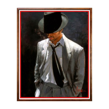 Tablou Poster, Tango - TG-027, 40 x 50 cm Tablou Poster, Tango - TG-027, 40 x 50 cm