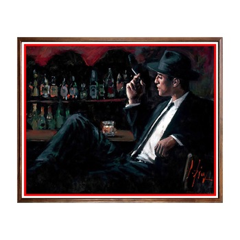 Tablou Poster, Tango - TG-032, 40 x 50 cm Tablou Poster, Tango - TG-032, 40 x 50 cm