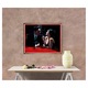 Tablou Poster, Tango - TG-046, 40 x 50 cm