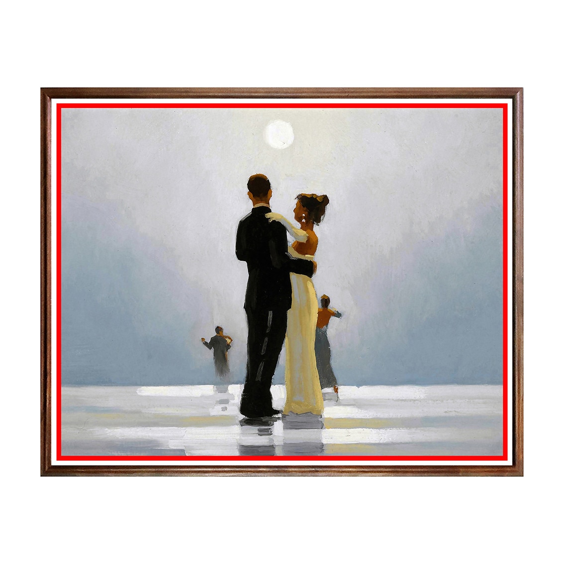 Tablou Poster, Tango - TG-052, 40 x 50 cm