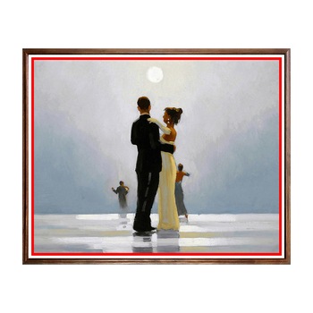 Tablou Poster, Tango - TG-052, 40 x 50 cm Tablou Poster, Tango - TG-052, 40 x 50 cm