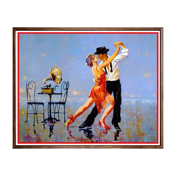 Tablou Poster, Tango - TG-083, 40 x 50 cm Tablou Poster, Tango - TG-083, 40 x 50 cm